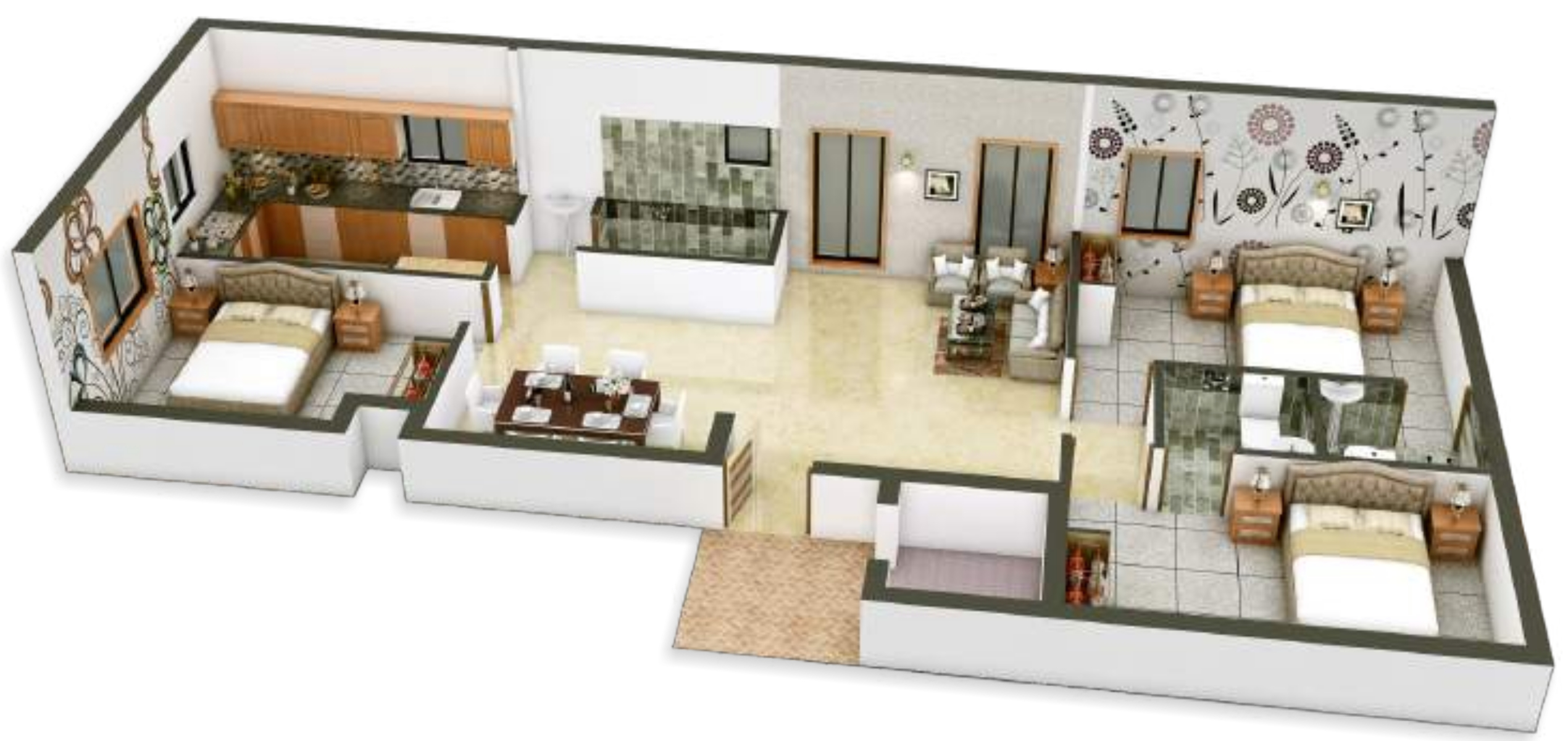 Floor Plan Floor Plan