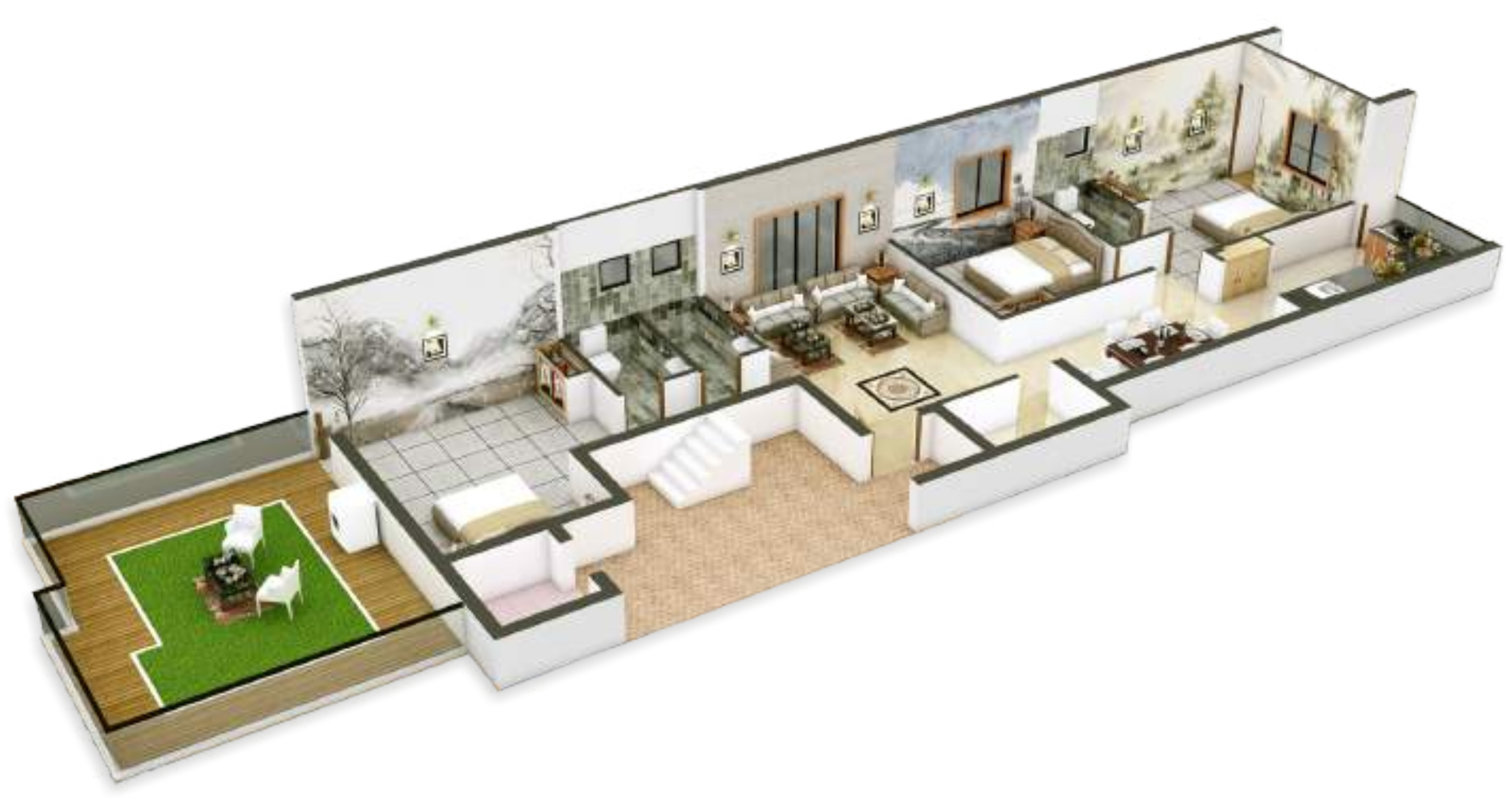 Floor Plan Floor Plan