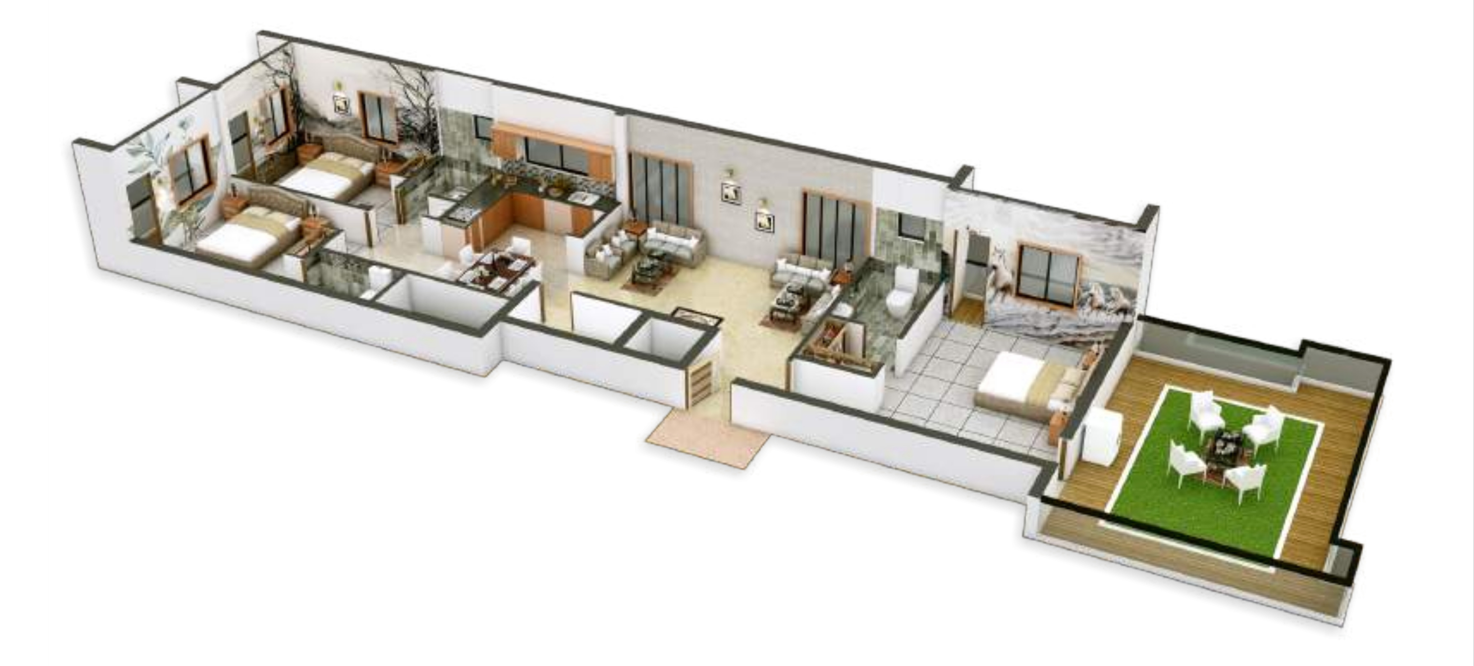 Floor Plan Floor Plan