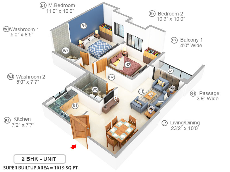 Floor Plan Floor Plan