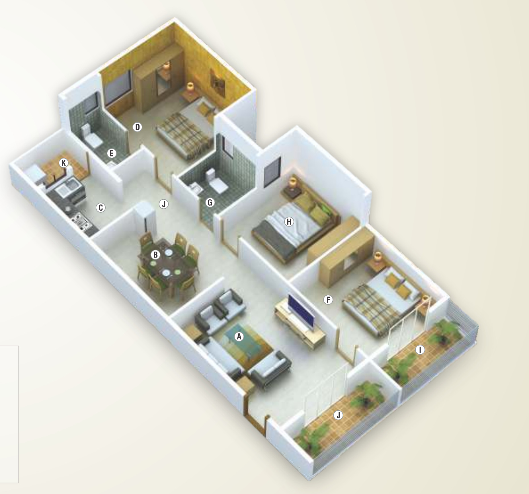 Floor Plan Floor Plan