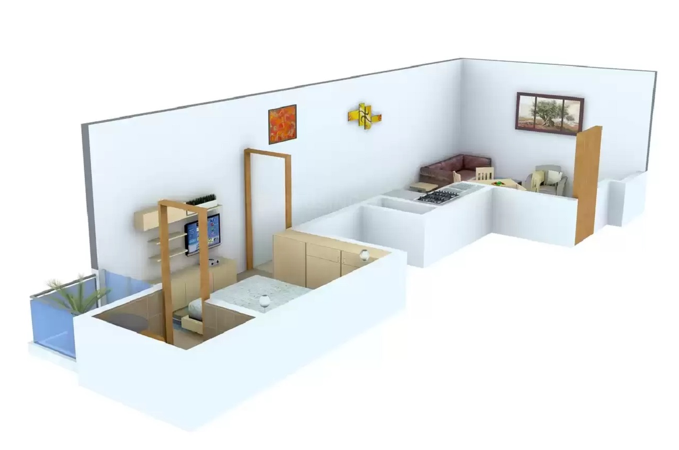 Floor Plan Floor Plan