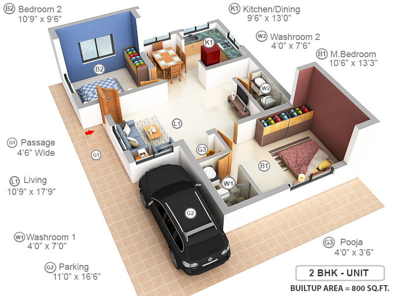 Floor Plan Floor Plan
