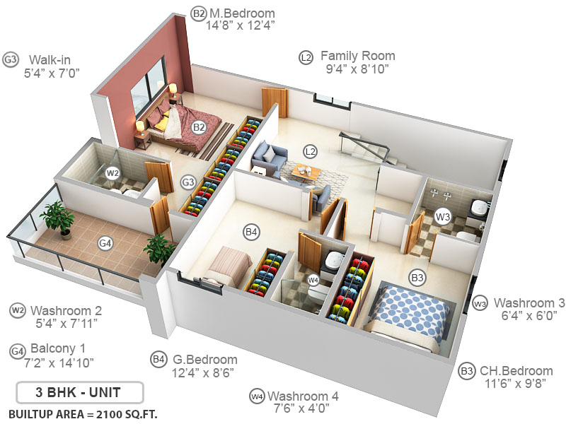First Floor Plan First Floor Plan