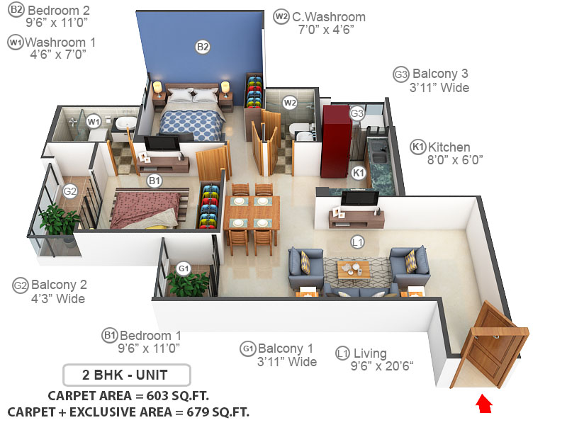 dummy Signature Global Orchard Avenue 2 dummy Signature Global Orchard Avenue 2