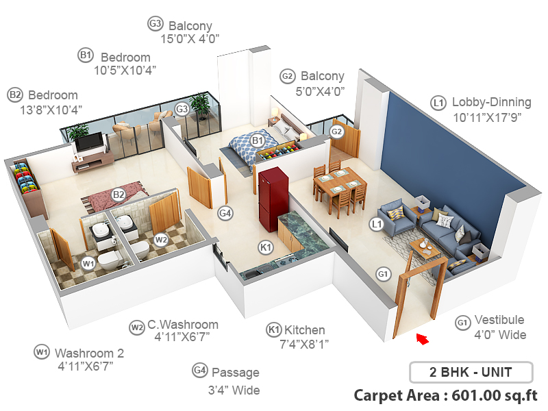 Floor Plan Floor Plan