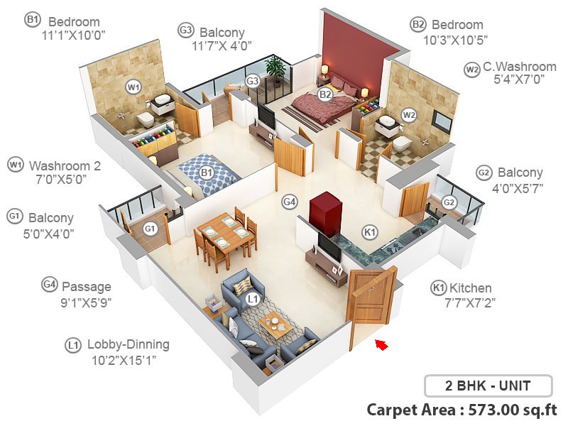 Floor Plan Floor Plan