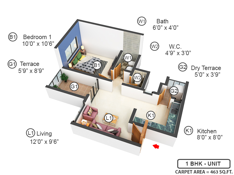 Floor Plan Floor Plan