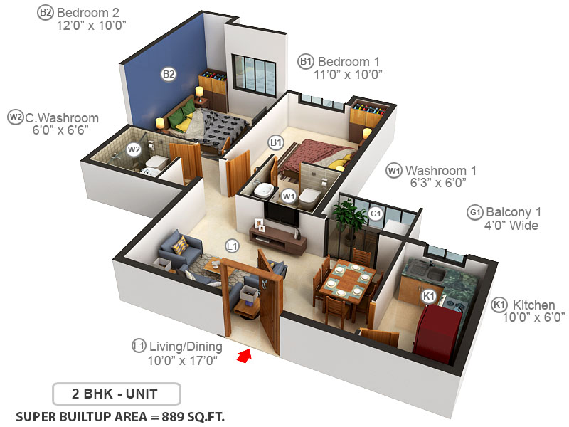 Floor Plan Floor Plan