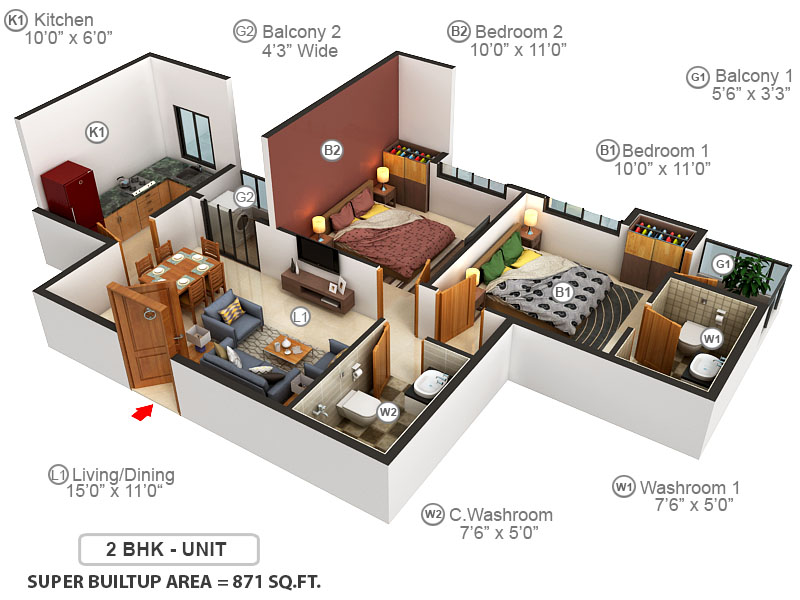 Floor Plan Floor Plan