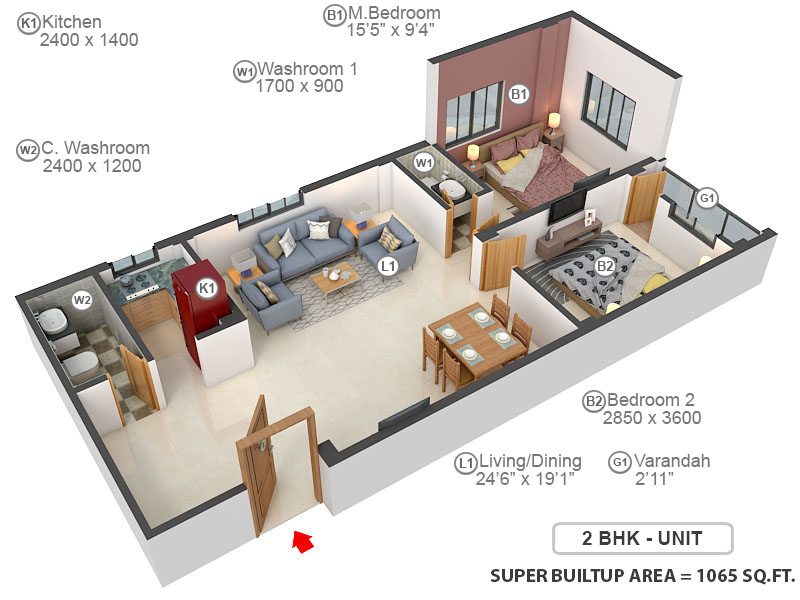 Floor Plan Floor Plan