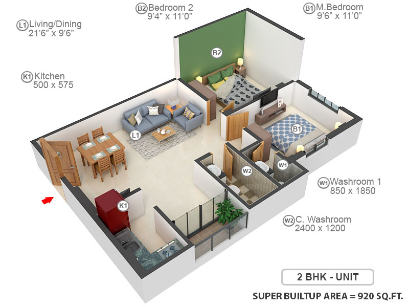 dummy Concept Atindra Apartment dummy Concept Atindra Apartment