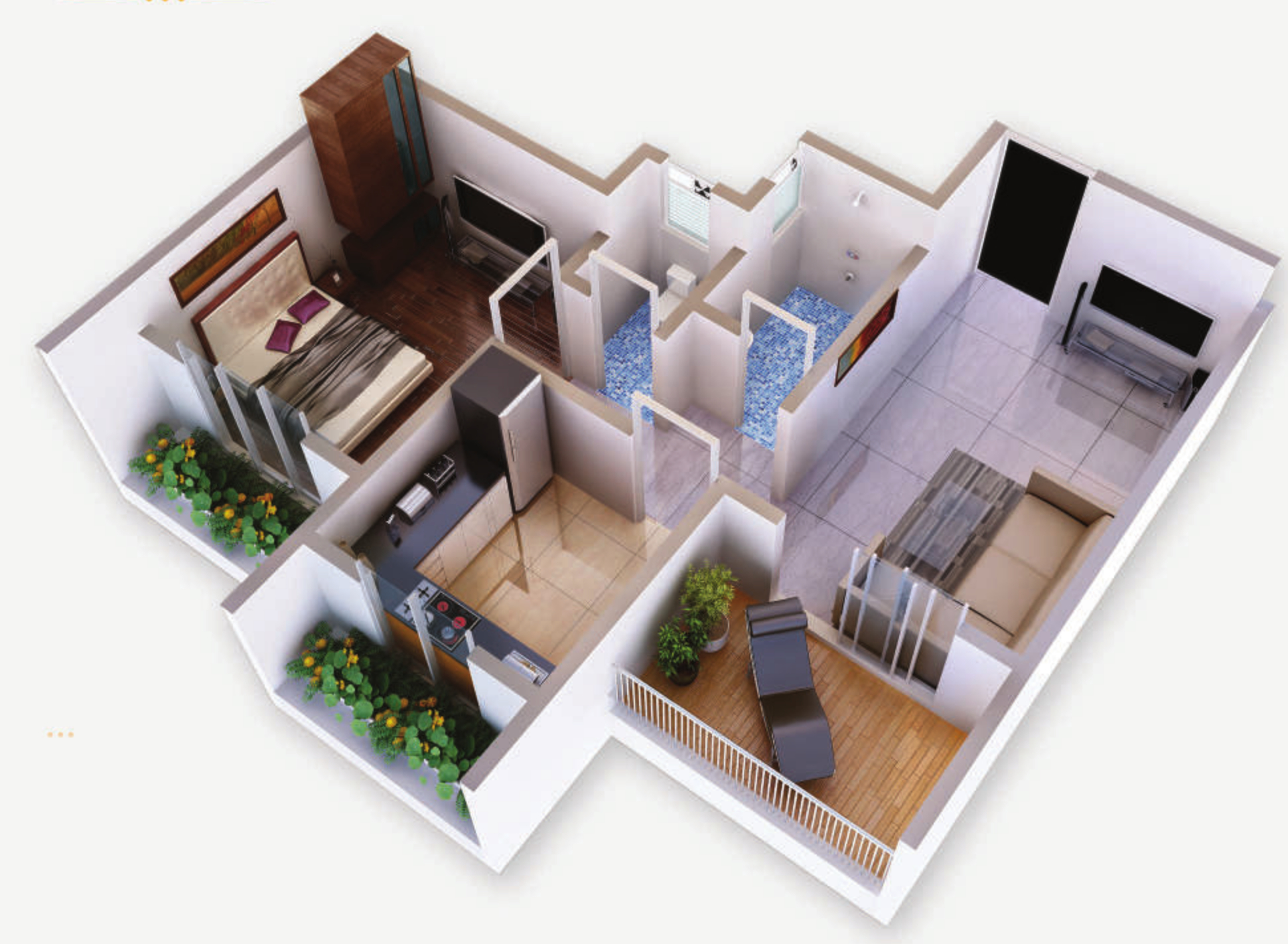 Floor Plan Floor Plan