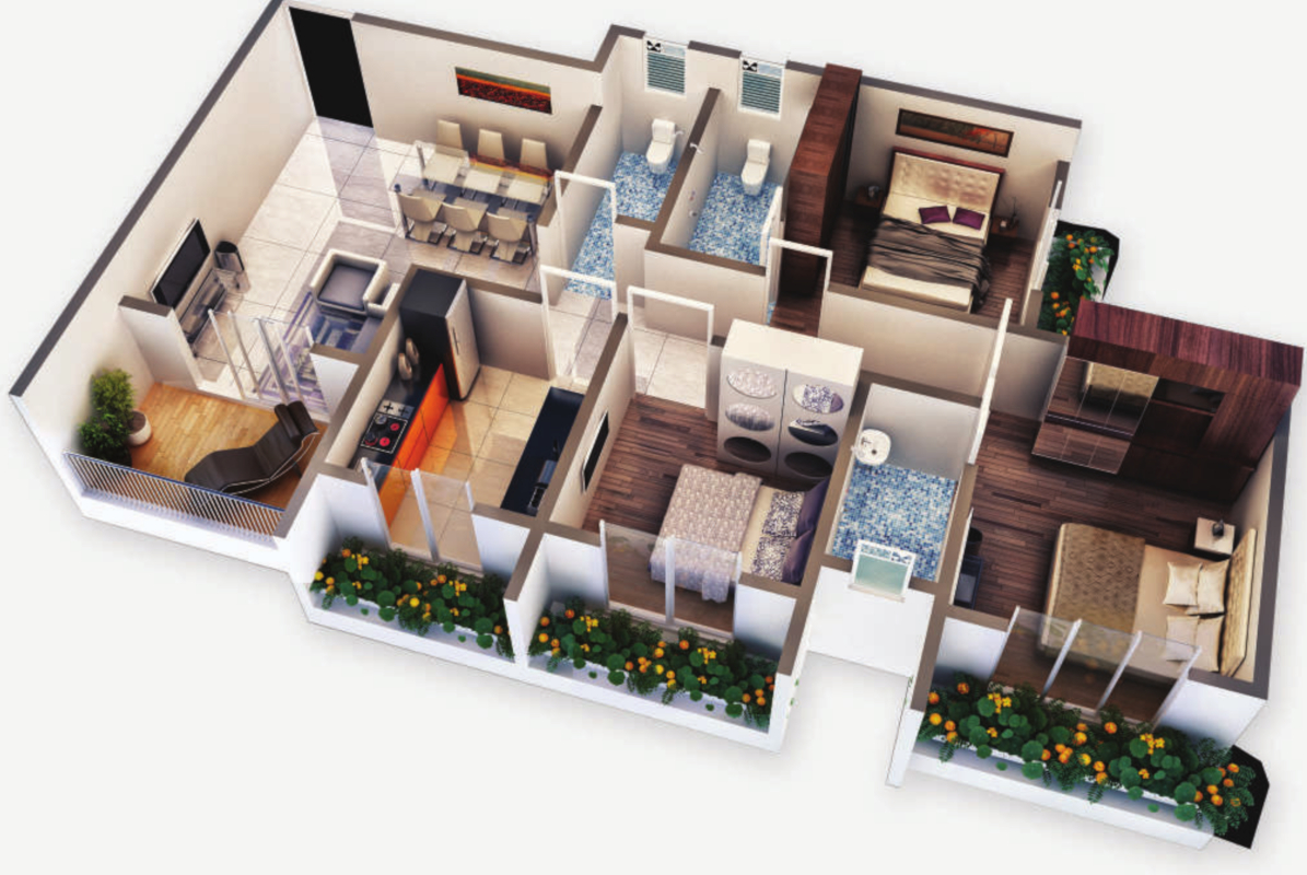Floor Plan Floor Plan