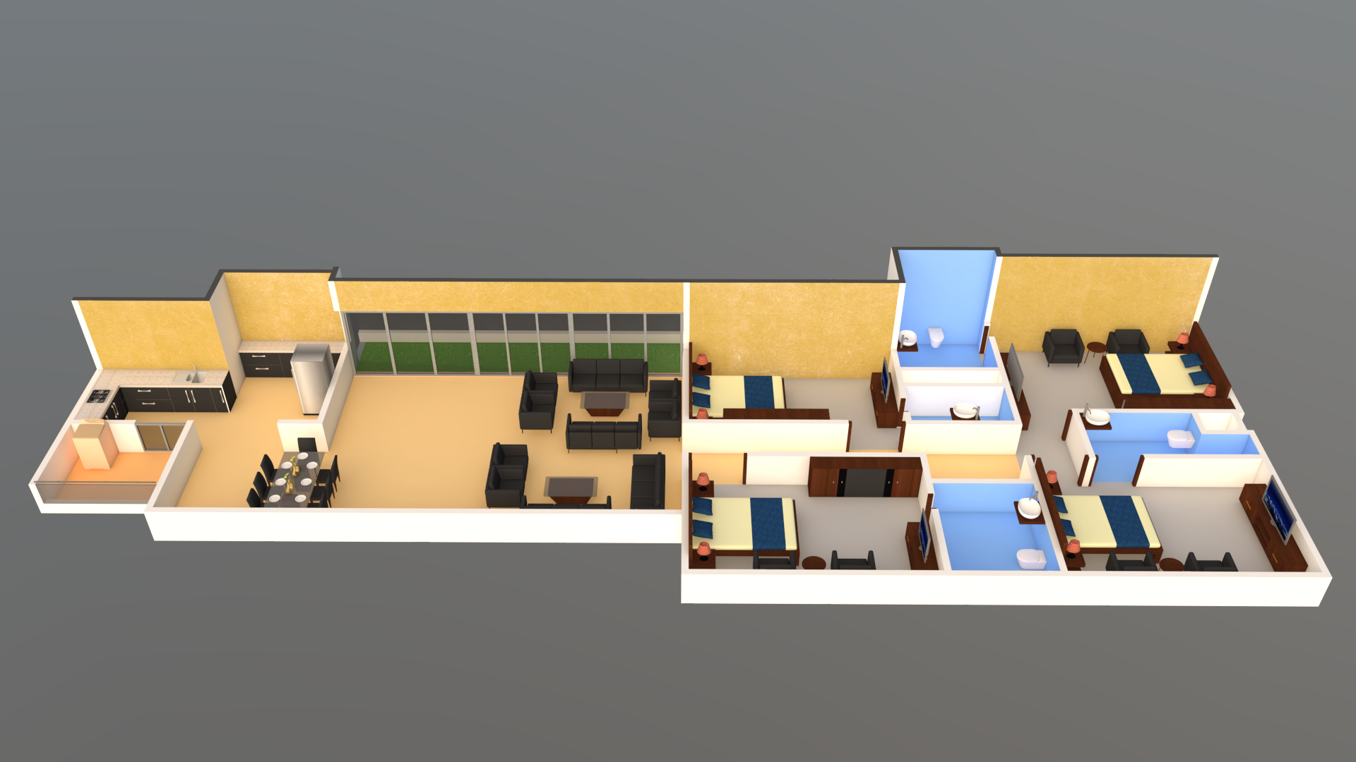 Floor Plan Floor Plan