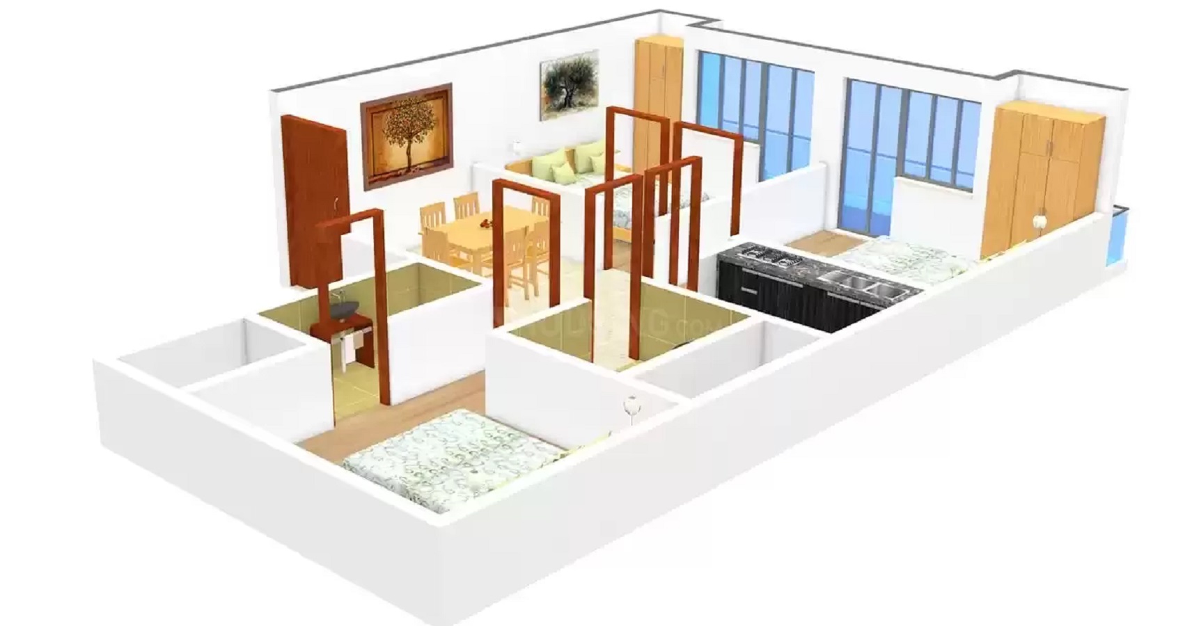 Floor Plan Floor Plan