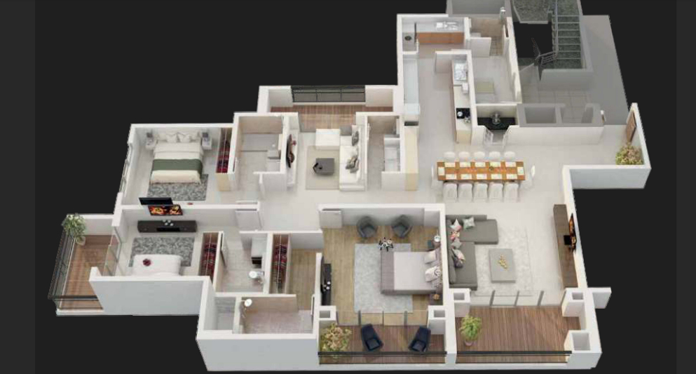 Floor Plan Floor Plan
