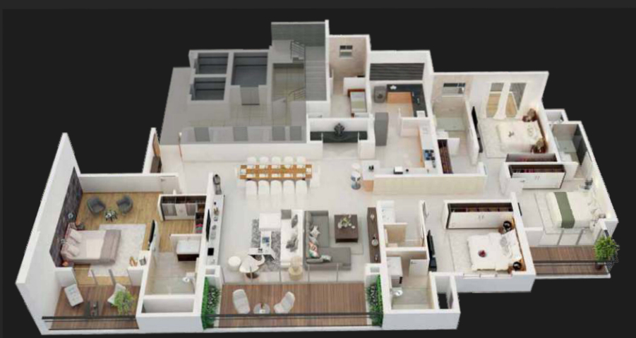 Floor Plan Floor Plan