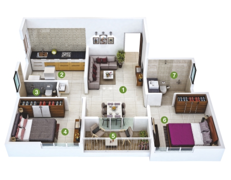 Floor Plan Floor Plan