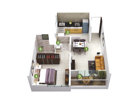 Floor Plan Floor Plan