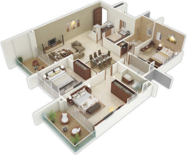 dummy Shapoorji Pallonji Parkwest Phase 2 dummy Shapoorji Pallonji Parkwest Phase 2
