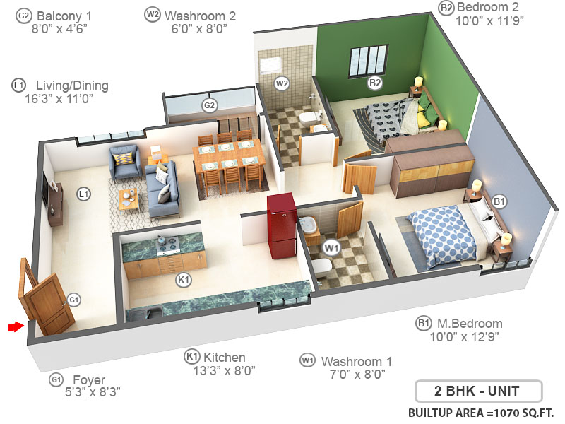 Floor Plan Floor Plan