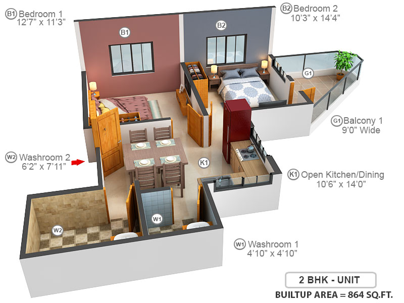 Floor Plan Floor Plan