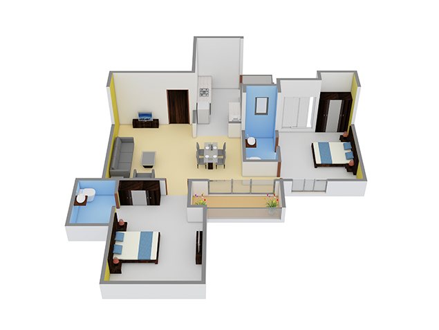 Floor Plan Floor Plan