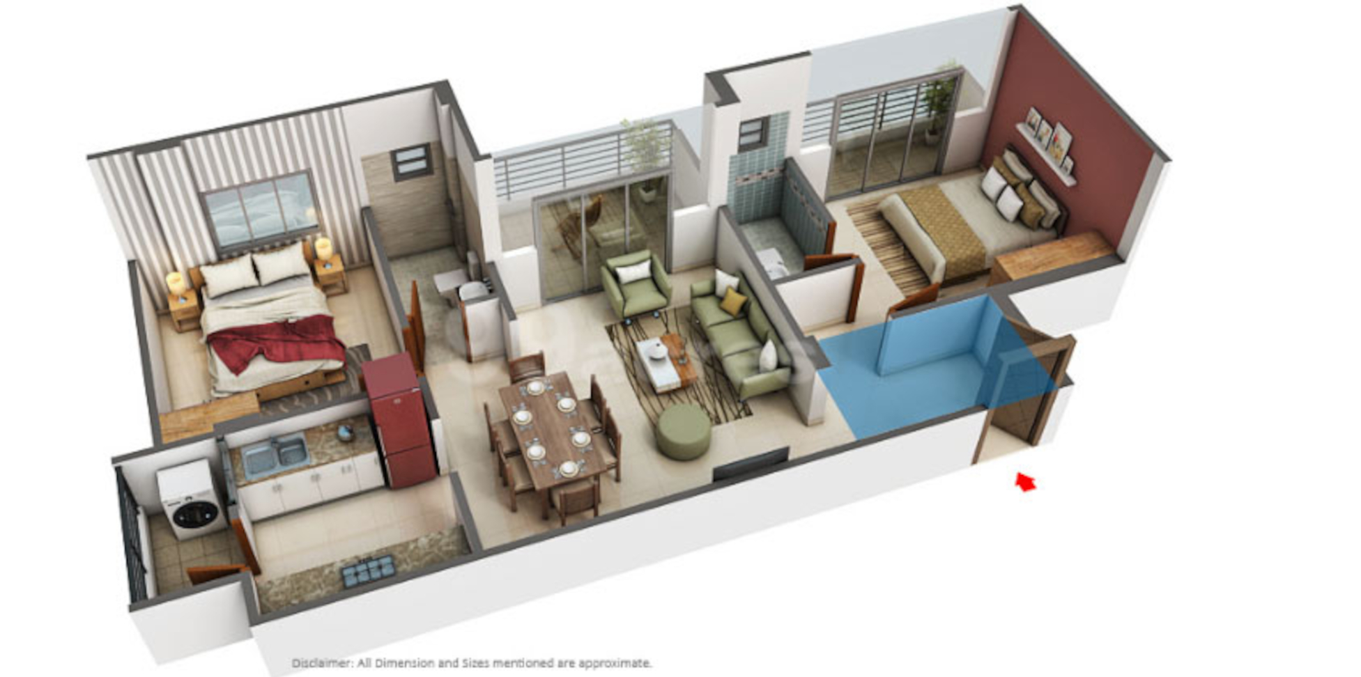 Floor Plan Floor Plan
