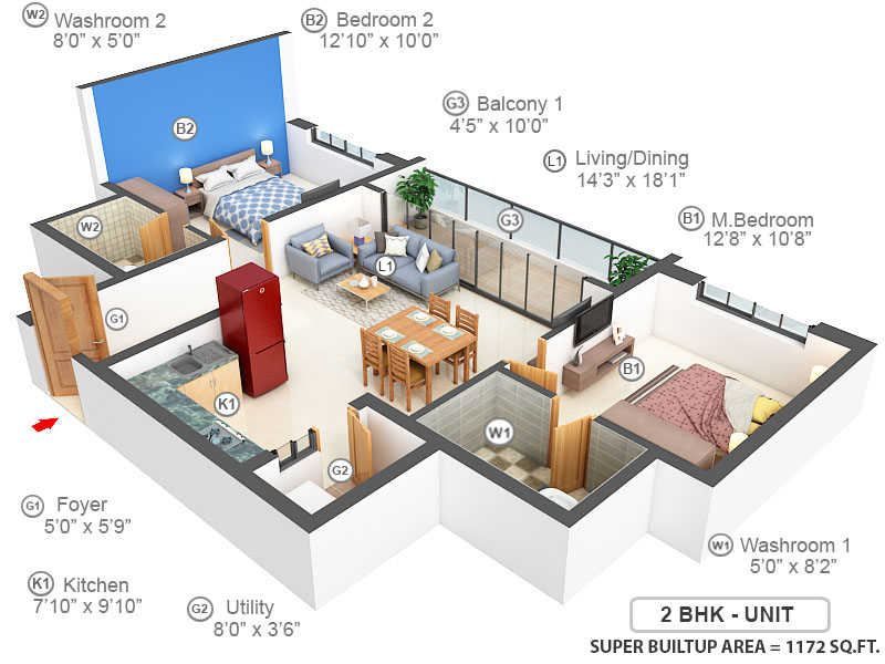 Floor Plan Floor Plan
