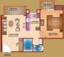 Avalon Gardens (1BHK+1T (750 sq ft) 750 sq ft) Avalon Gardens (1BHK+1T (750 sq ft) 750 sq ft)