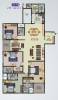 Sobha Petunia (4BHK+4T (3,496 sq ft) 3496 sq ft)