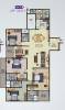 Sobha Petunia (4BHK+5T (3,549 sq ft) 3549 sq ft)