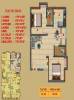 Hitech Hitech Mangalam (2BHK+2T (797 sq ft) 797 sq ft)