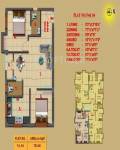 Hitech Hitech Mangalam (2BHK+2T (793 sq ft) 793 sq ft) Hitech Hitech Mangalam (2BHK+2T (793 sq ft) 793 sq ft)