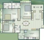 Goyal Orchid Greens (3BHK+3T (2,025 sq ft) 2025 sq ft) Goyal Orchid Greens (3BHK+3T (2,025 sq ft) 2025 sq ft)