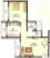 Shree Rajal Shree Rajal Garden (1BHK+1T (650 sq ft) 650 sq ft)