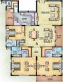 KGS Vrudhi (3BHK+3T (3,360 sq ft) 3360 sq ft) KGS Vrudhi (3BHK+3T (3,360 sq ft) 3360 sq ft)