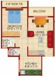Karnala Ashtavinayak Phase II (1BHK+1T (650 sq ft) 650 sq ft) Karnala Ashtavinayak Phase II (1BHK+1T (650 sq ft) 650 sq ft)