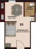 Nathans Templeton (1BHK+1T (300 sq ft) 300 sq ft)