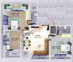 Neev Palazzo (2BHK+2T (1,200 sq ft) 1200 sq ft) Neev Palazzo (2BHK+2T (1,200 sq ft) 1200 sq ft)