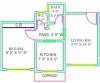 Panvelkar Sankul (1BHK+1T (600 sq ft) 600 sq ft)
