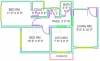 Panvelkar Sankul (2BHK+2T (750 sq ft) 750 sq ft)