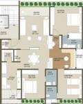 Ganesh Maple County II (3BHK+3T (2,250 sq ft) 2250 sq ft) Ganesh Maple County II (3BHK+3T (2,250 sq ft) 2250 sq ft)