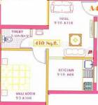 MM Lotus (1BHK+1T (410 sq ft) 410 sq ft) MM Lotus (1BHK+1T (410 sq ft) 410 sq ft)