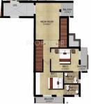 Maaruthi Maaruthi Elana (3BHK+3T (1,906 sq ft) 1906 sq ft) Maaruthi Maaruthi Elana (3BHK+3T (1,906 sq ft) 1906 sq ft)