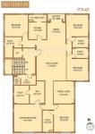 Siddha Lovelock (5BHK+5T (3,710 sq ft) Servant Room 3710 sq ft) Siddha Lovelock (5BHK+5T (3,710 sq ft) Servant Room 3710 sq ft)