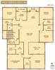 Siddha Lovelock (5BHK+5T (4,345 sq ft) Servant Room 4345 sq ft)