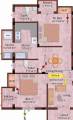 XS Vibe (2BHK+2T (953 sq ft) 953 sq ft) XS Vibe (2BHK+2T (953 sq ft) 953 sq ft)