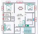 Perfect Perfect Platina (3BHK+2T (1,226 sq ft) Pooja Room 1226 sq ft) Perfect Perfect Platina (3BHK+2T (1,226 sq ft) Pooja Room 1226 sq ft)